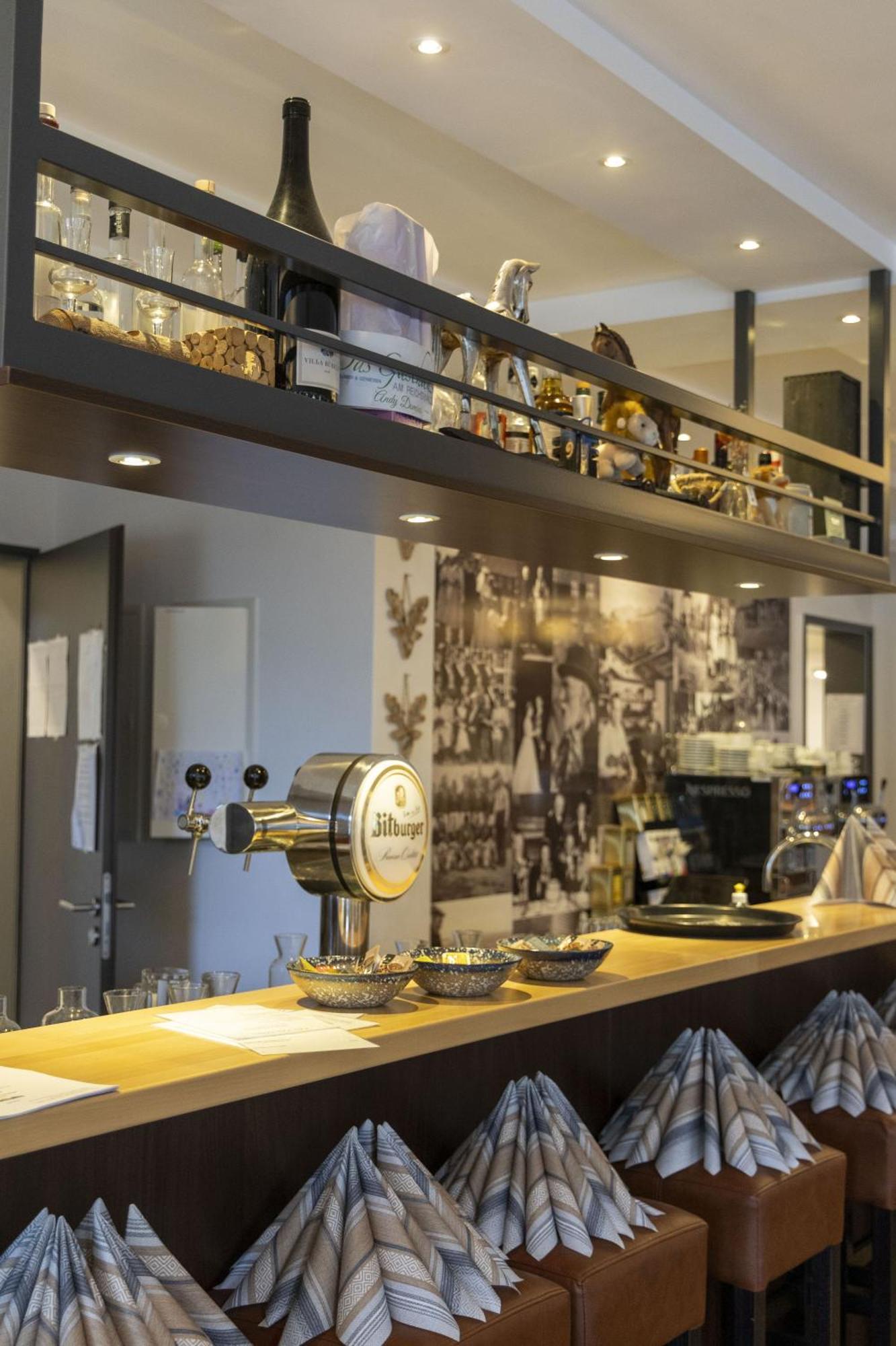 Das Gasthaus Am Reichswald Kranenburg  Ngoại thất bức ảnh