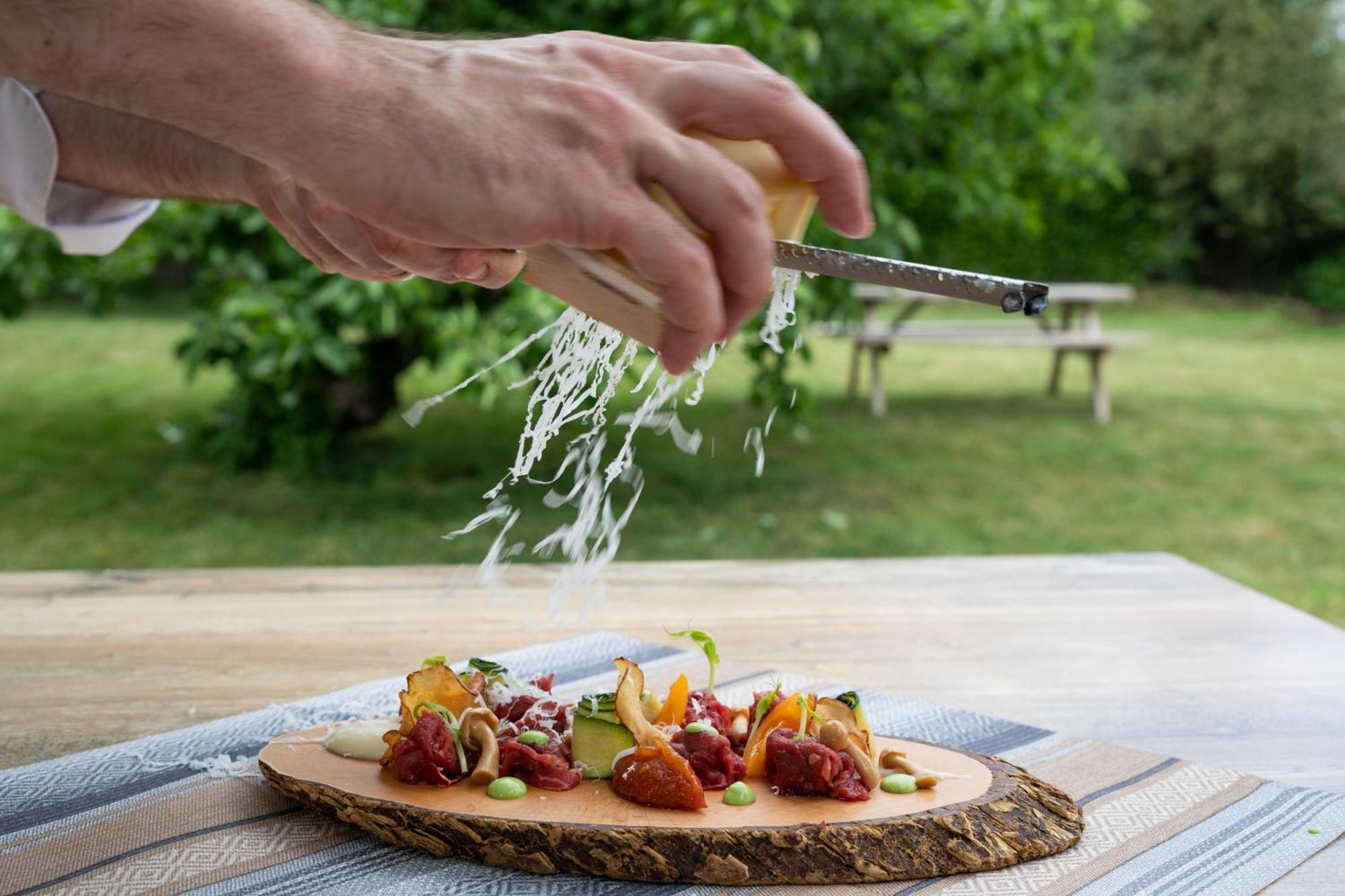 Das Gasthaus Am Reichswald Kranenburg  Ngoại thất bức ảnh