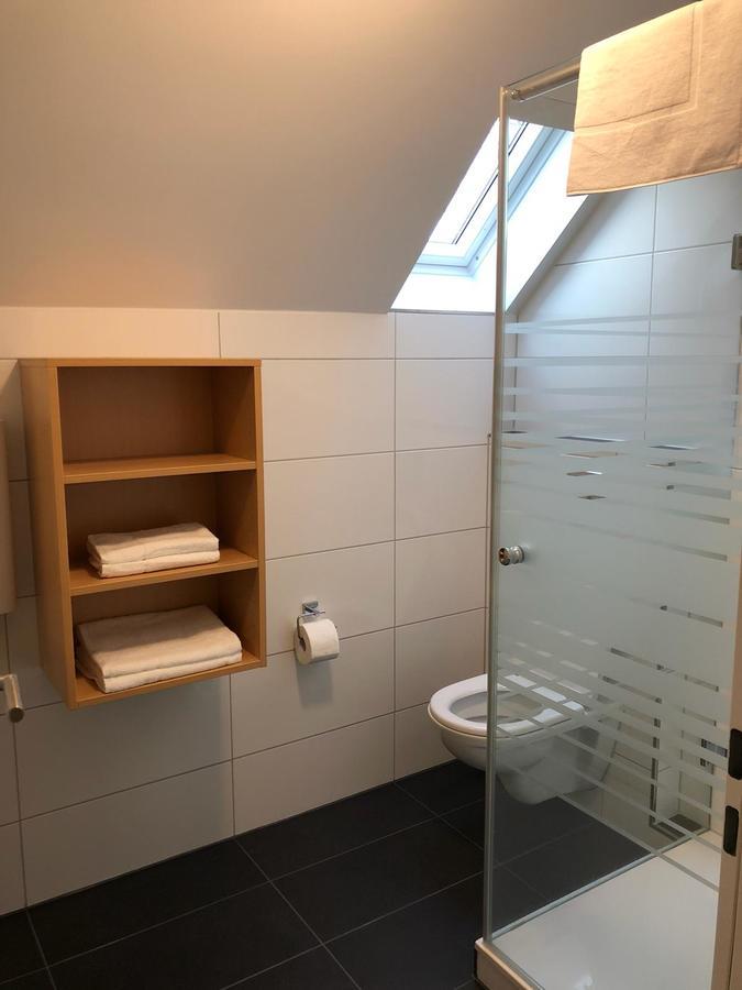 Das Gasthaus Am Reichswald Kranenburg  Ngoại thất bức ảnh