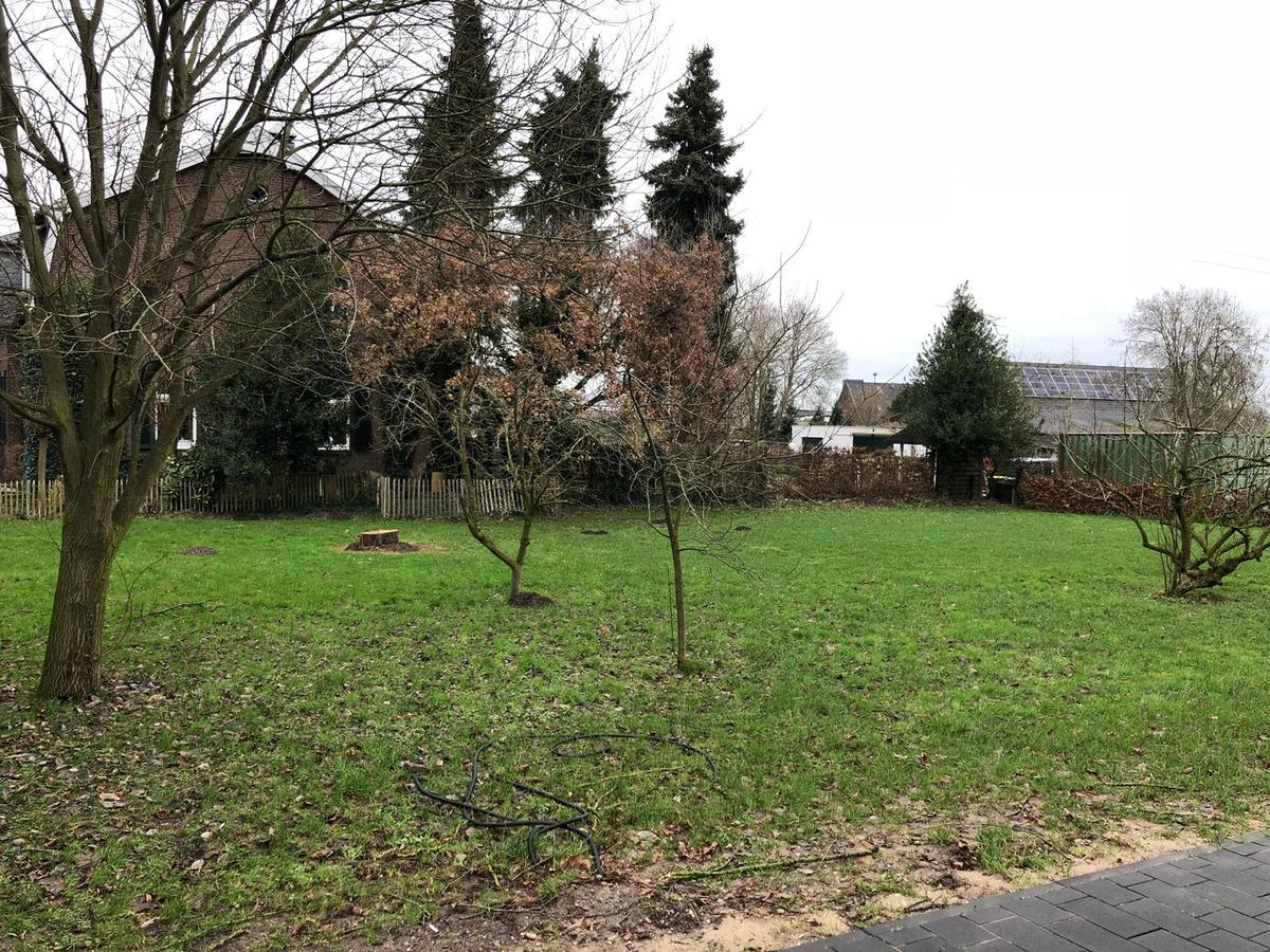 Das Gasthaus Am Reichswald Kranenburg  Ngoại thất bức ảnh