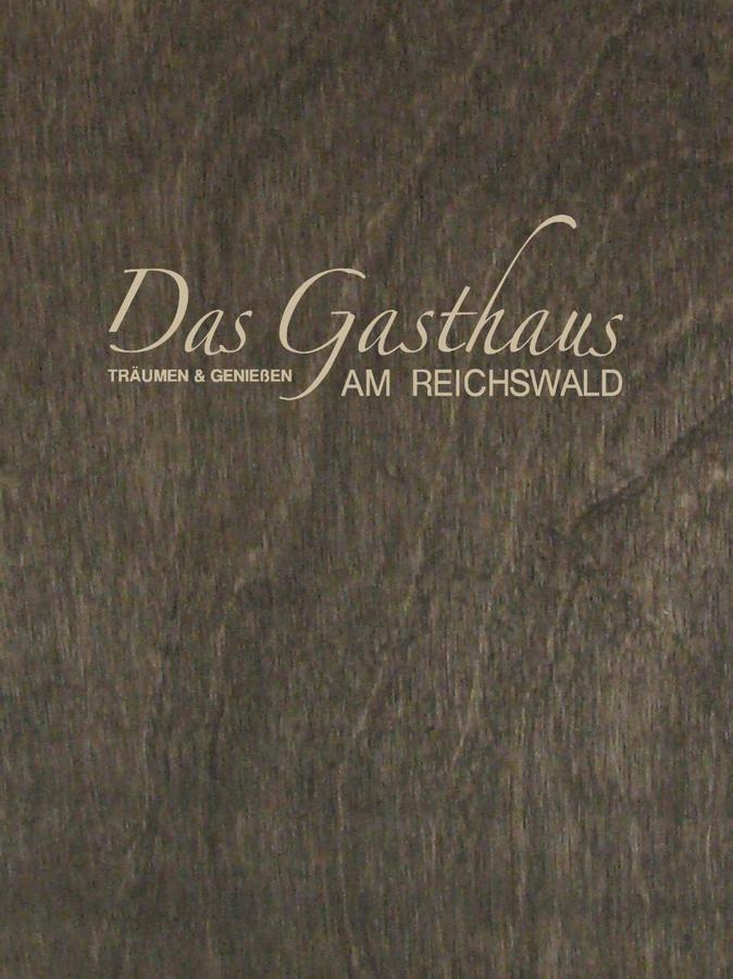 Das Gasthaus Am Reichswald Kranenburg  Ngoại thất bức ảnh