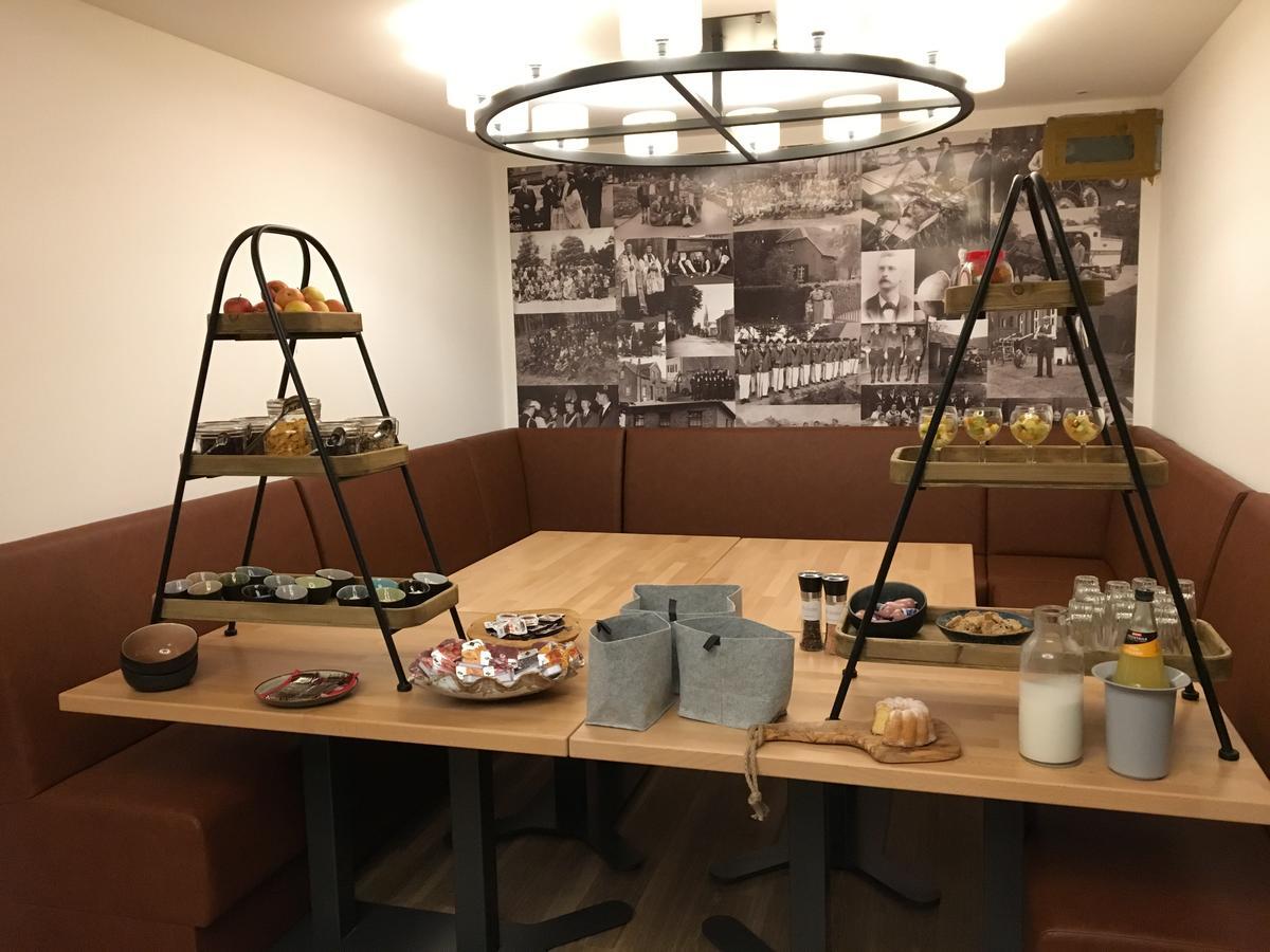 Das Gasthaus Am Reichswald Kranenburg  Ngoại thất bức ảnh